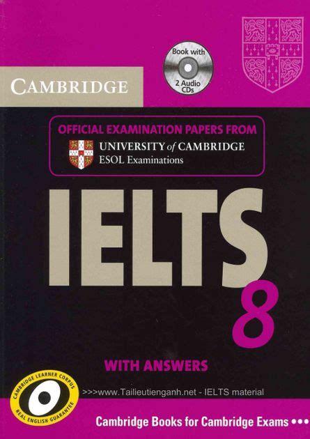 tailieutienganh.net ielts materials